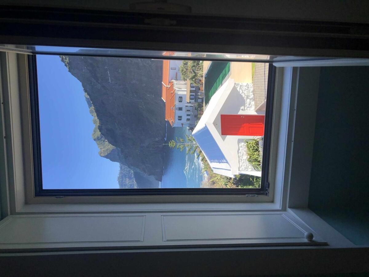 הוילה פונטה דלגדה Casa Del Mar- Wonderfull Sea Views & Swimming Pool מראה חיצוני תמונה