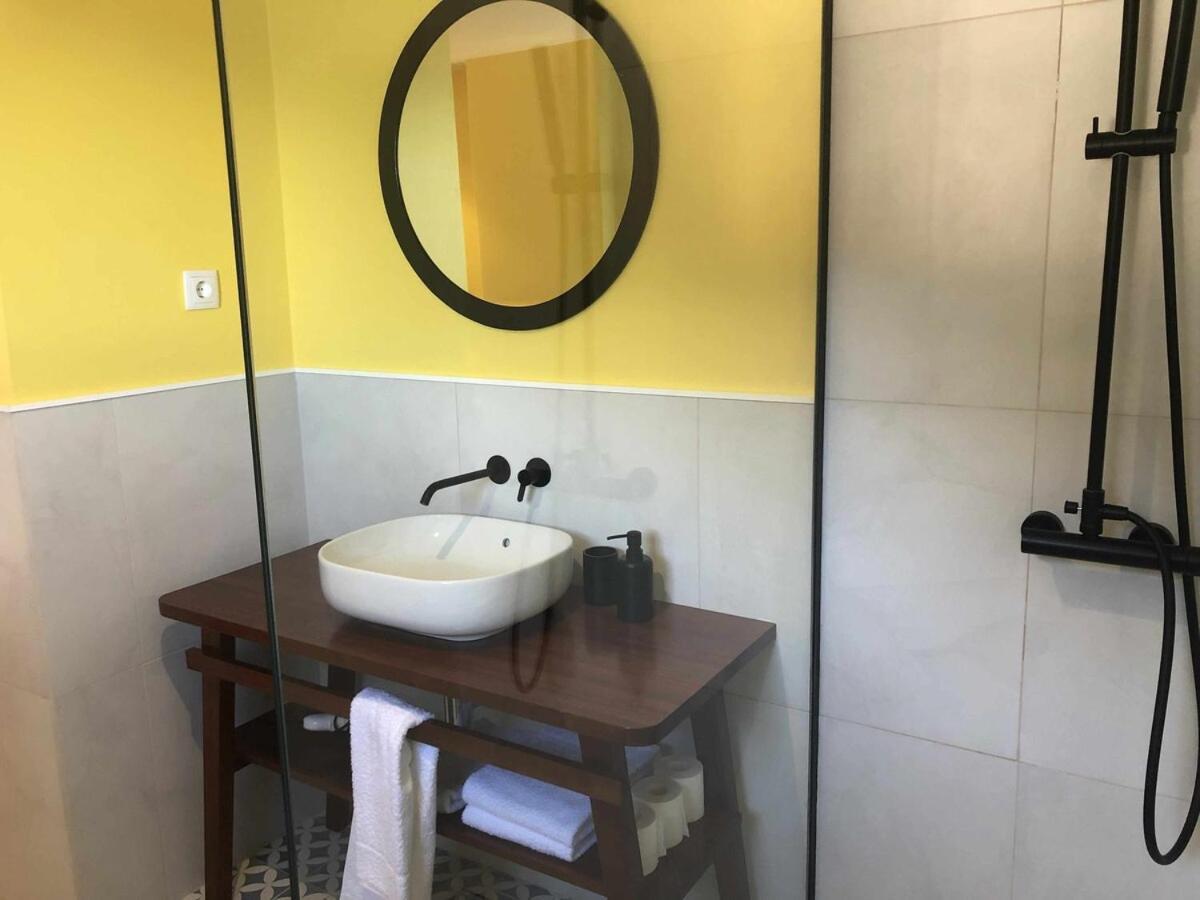הוילה פונטה דלגדה Casa Del Mar- Wonderfull Sea Views & Swimming Pool מראה חיצוני תמונה